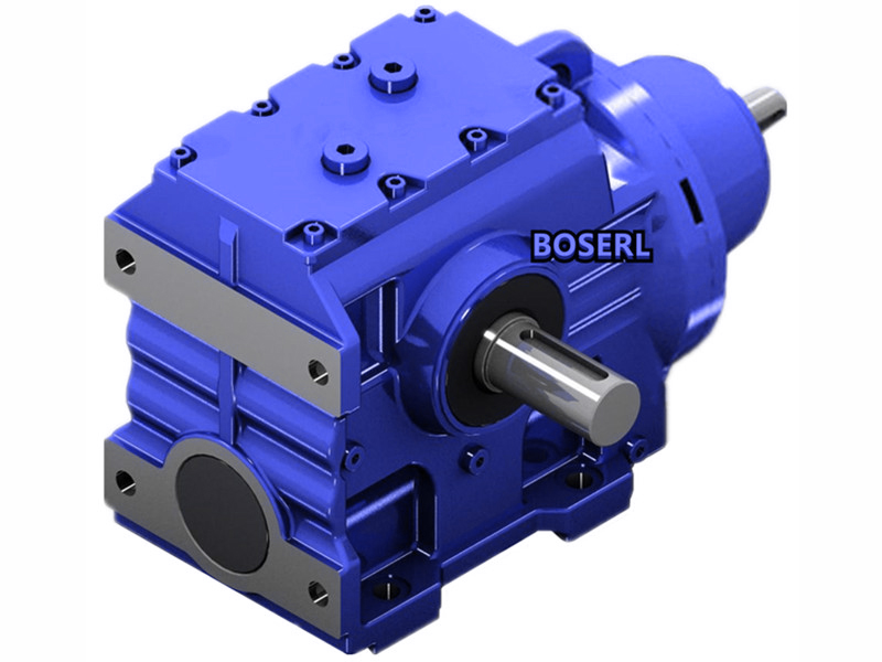 自鎖減速機(jī) 自鎖減速機(jī)
